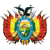 Escudo Bolivia
