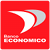 Logo Banco Económico