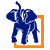 Logo Grupo Fortaleza