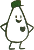 Logo La Chiquita