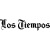 Logo Los Tiempos