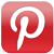 Logo Pinterest