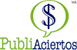 Logo PubliAciertos